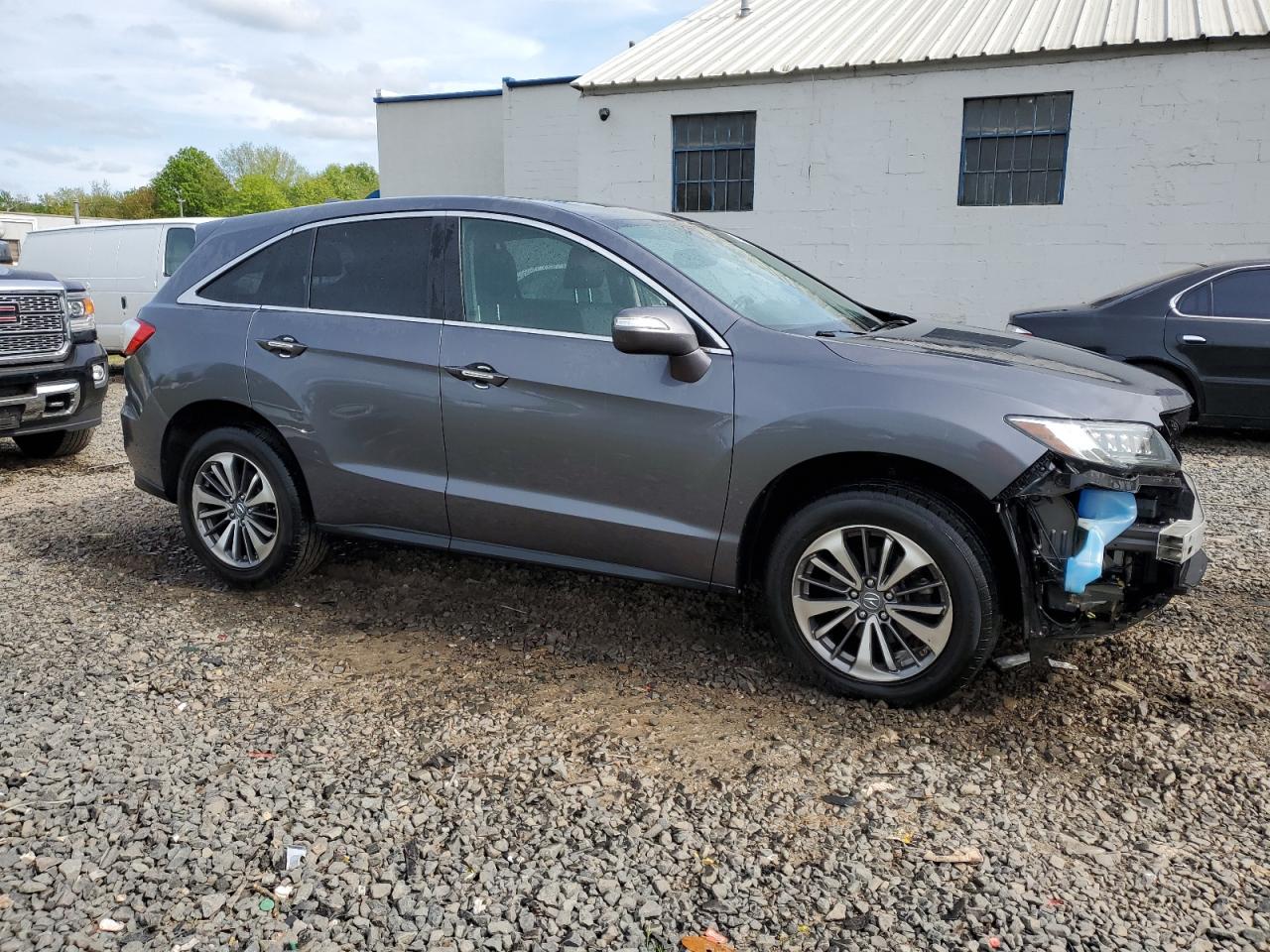 Photo 3 VIN: 5J8TB4H72HL019807 - ACURA RDX 