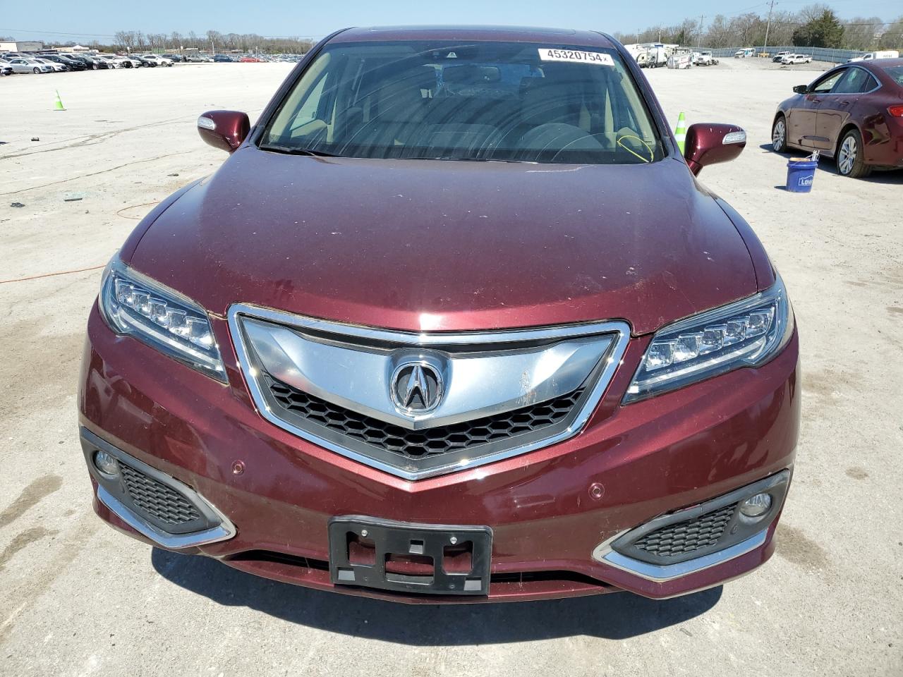 Photo 4 VIN: 5J8TB4H72HL034727 - ACURA RDX 