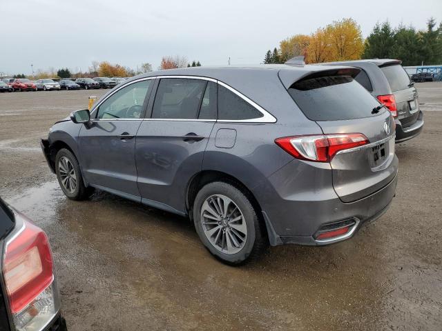 Photo 1 VIN: 5J8TB4H72HL806014 - ACURA RDX ADVANC 