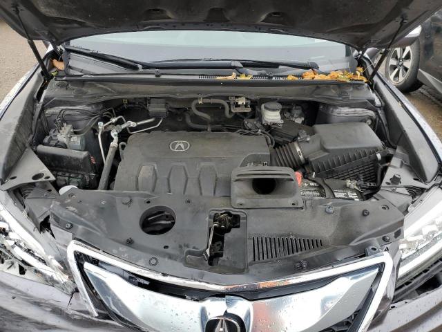 Photo 11 VIN: 5J8TB4H72HL806014 - ACURA RDX ADVANC 