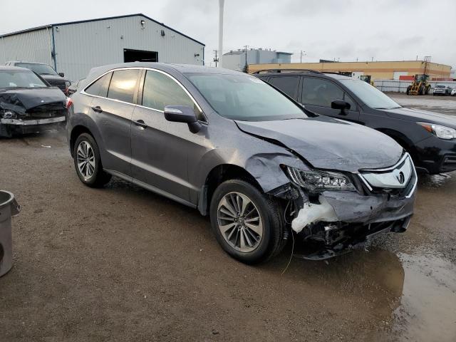 Photo 3 VIN: 5J8TB4H72HL806014 - ACURA RDX ADVANC 