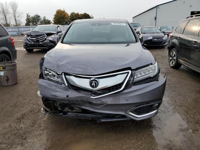 Photo 4 VIN: 5J8TB4H72HL806014 - ACURA RDX ADVANC 