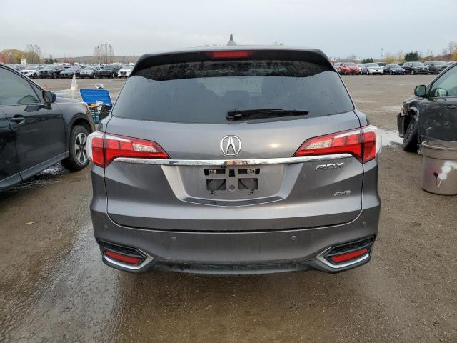 Photo 5 VIN: 5J8TB4H72HL806014 - ACURA RDX ADVANC 