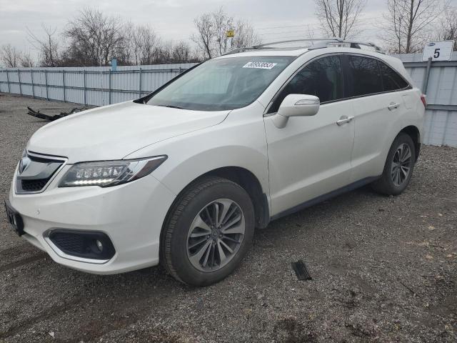 Photo 0 VIN: 5J8TB4H72HL808068 - ACURA RDX 