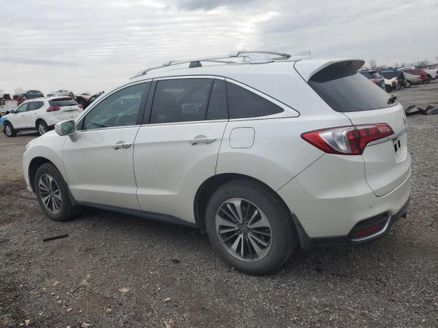 Photo 1 VIN: 5J8TB4H72HL808068 - ACURA RDX 