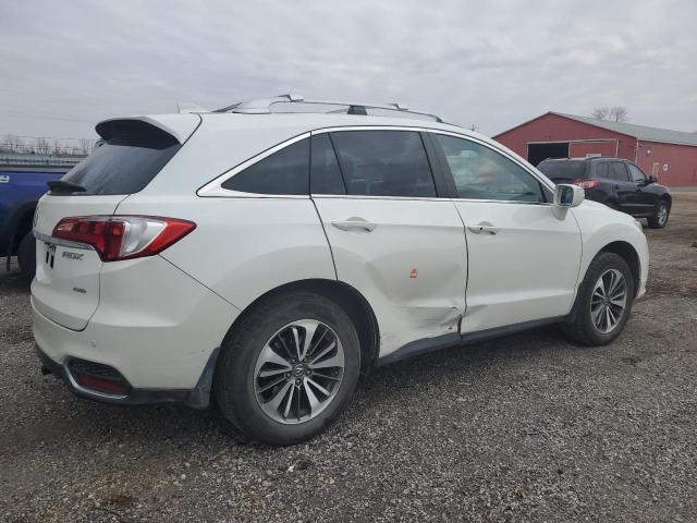 Photo 2 VIN: 5J8TB4H72HL808068 - ACURA RDX 