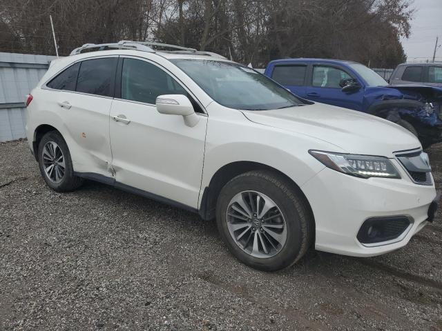 Photo 3 VIN: 5J8TB4H72HL808068 - ACURA RDX 