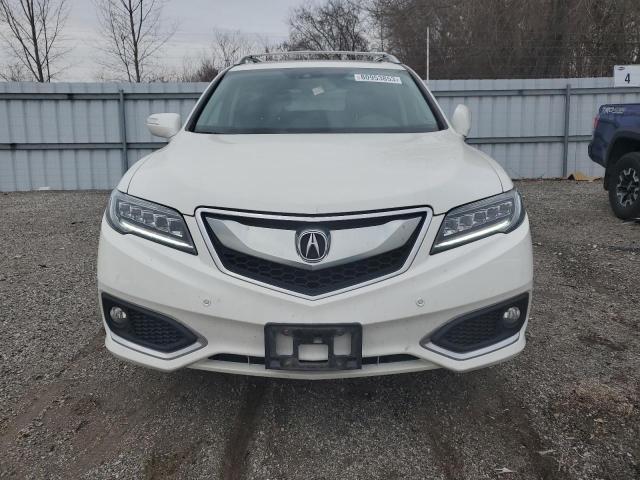 Photo 4 VIN: 5J8TB4H72HL808068 - ACURA RDX 