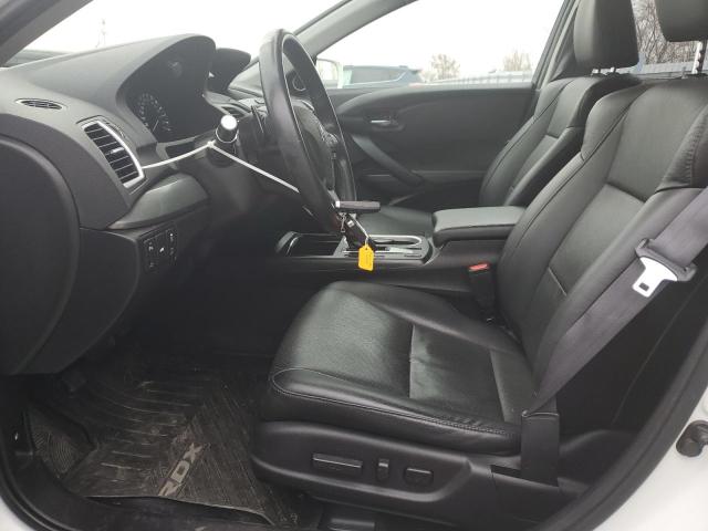 Photo 6 VIN: 5J8TB4H72HL808068 - ACURA RDX 