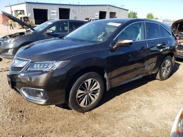 Photo 0 VIN: 5J8TB4H72JL000664 - ACURA RDX ADVANC 