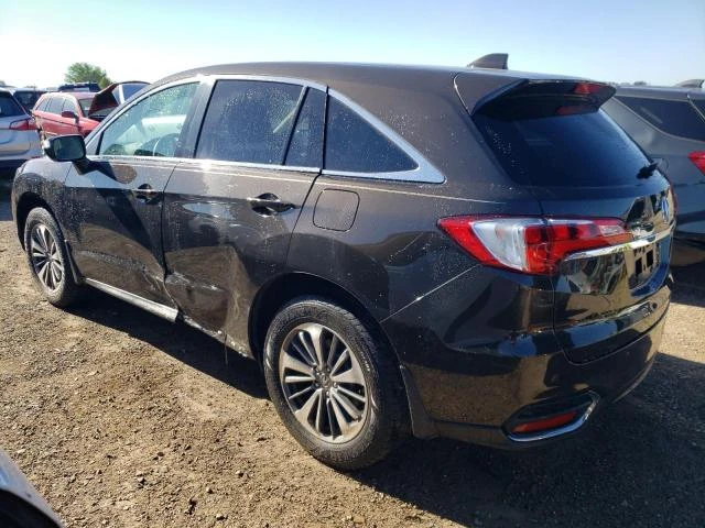 Photo 1 VIN: 5J8TB4H72JL000664 - ACURA RDX ADVANC 