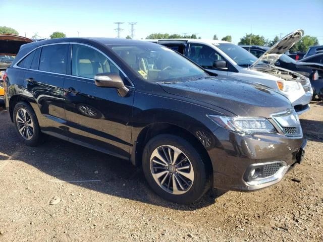 Photo 3 VIN: 5J8TB4H72JL000664 - ACURA RDX ADVANC 