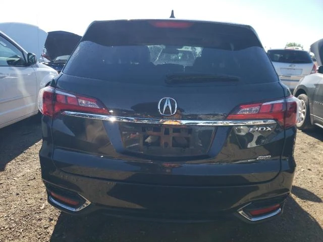 Photo 5 VIN: 5J8TB4H72JL000664 - ACURA RDX ADVANC 