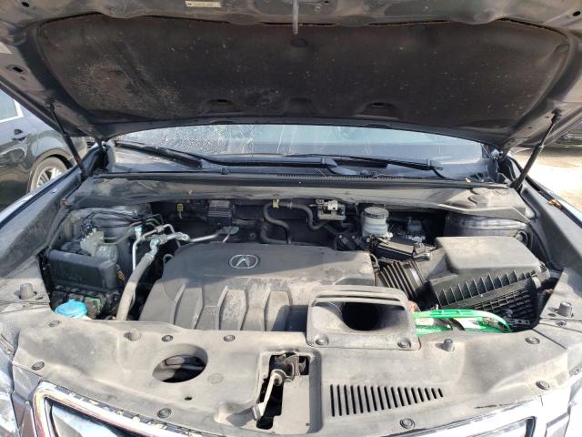 Photo 11 VIN: 5J8TB4H72JL000857 - ACURA RDX ADVANC 