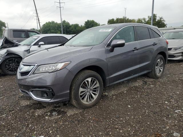 Photo 0 VIN: 5J8TB4H72JL014922 - ACURA RDX ADVANC 