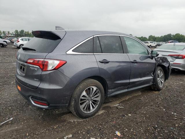 Photo 2 VIN: 5J8TB4H72JL014922 - ACURA RDX ADVANC 