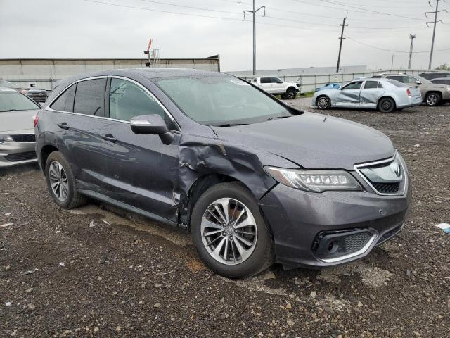 Photo 3 VIN: 5J8TB4H72JL014922 - ACURA RDX ADVANC 