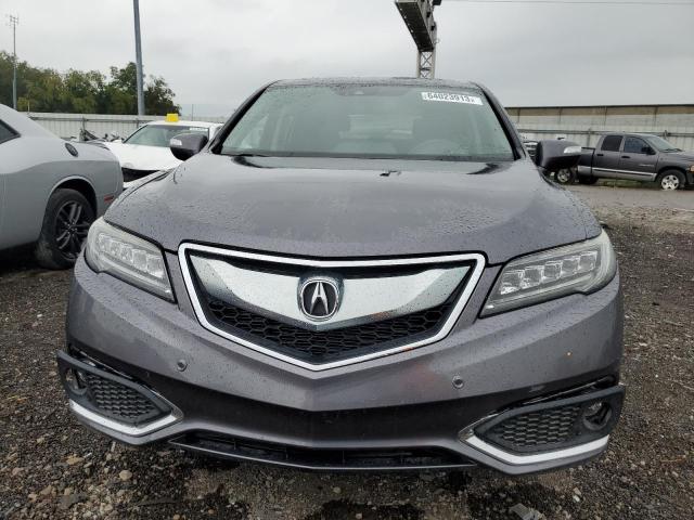 Photo 4 VIN: 5J8TB4H72JL014922 - ACURA RDX ADVANC 