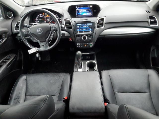 Photo 7 VIN: 5J8TB4H72JL014922 - ACURA RDX ADVANC 