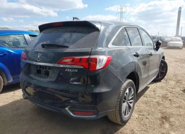 Photo 3 VIN: 5J8TB4H72JL020901 - ACURA RDX 