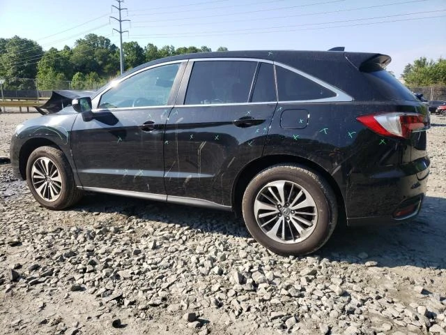 Photo 1 VIN: 5J8TB4H73GL007664 - ACURA RDX ADVANC 