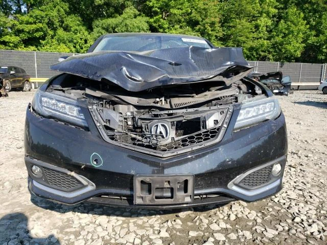 Photo 4 VIN: 5J8TB4H73GL007664 - ACURA RDX ADVANC 