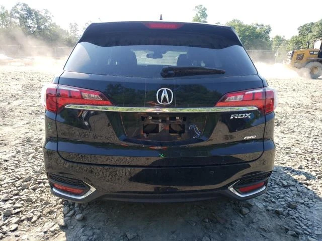 Photo 5 VIN: 5J8TB4H73GL007664 - ACURA RDX ADVANC 