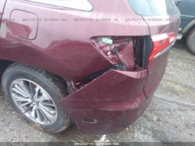 Photo 5 VIN: 5J8TB4H73GL013450 - ACURA RDX 