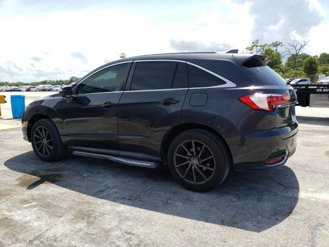 Photo 1 VIN: 5J8TB4H73GL015408 - ACURA RDX 