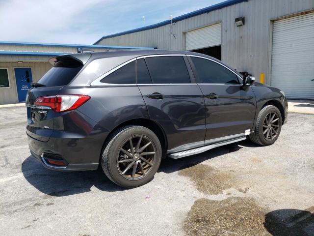 Photo 2 VIN: 5J8TB4H73GL015408 - ACURA RDX 