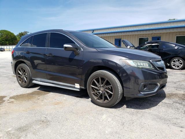 Photo 3 VIN: 5J8TB4H73GL015408 - ACURA RDX 