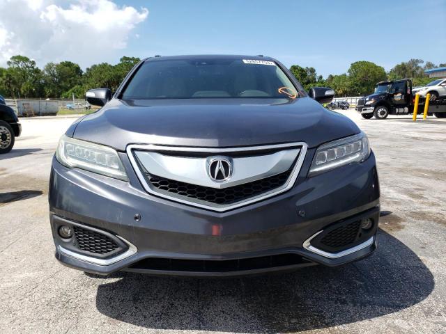 Photo 4 VIN: 5J8TB4H73GL015408 - ACURA RDX 