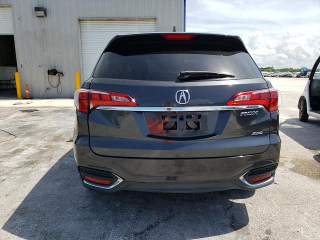 Photo 5 VIN: 5J8TB4H73GL015408 - ACURA RDX 