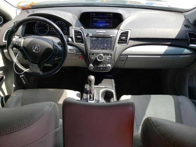 Photo 7 VIN: 5J8TB4H73GL015408 - ACURA RDX 