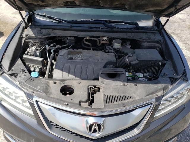 Photo 10 VIN: 5J8TB4H73GL015408 - ACURA RDX 