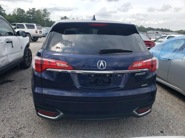 Photo 5 VIN: 5J8TB4H73GL016929 - ACURA RDX 