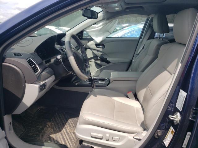 Photo 6 VIN: 5J8TB4H73GL016929 - ACURA RDX 