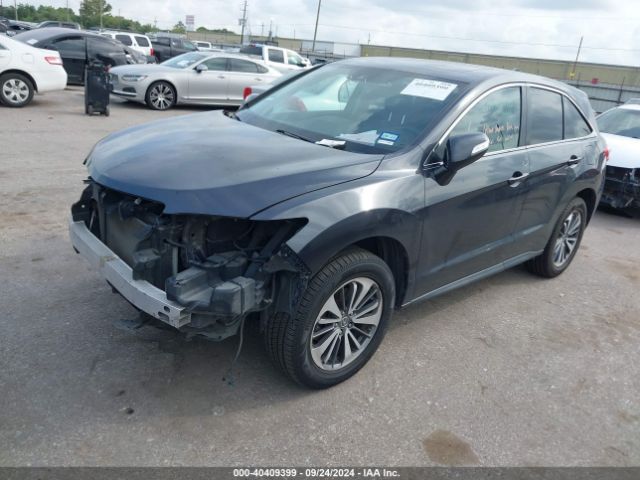 Photo 1 VIN: 5J8TB4H73GL024366 - ACURA RDX 