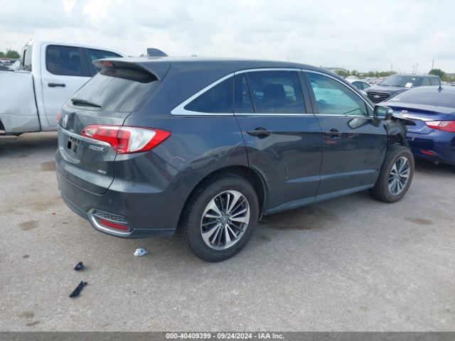 Photo 3 VIN: 5J8TB4H73GL024366 - ACURA RDX 