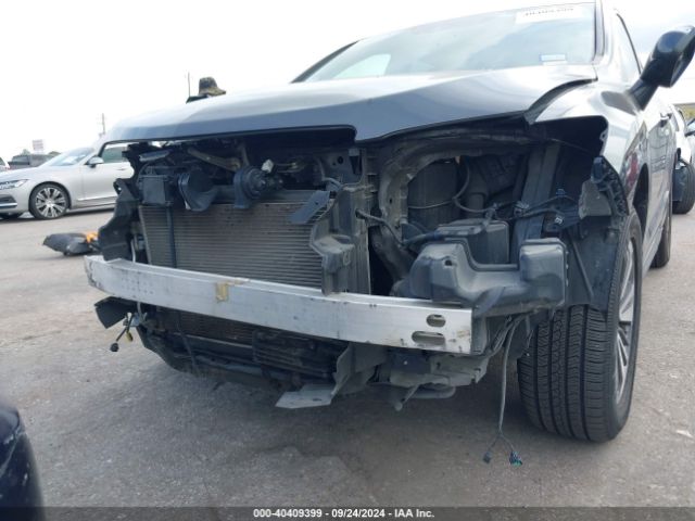 Photo 5 VIN: 5J8TB4H73GL024366 - ACURA RDX 