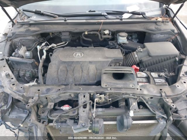 Photo 9 VIN: 5J8TB4H73GL024366 - ACURA RDX 