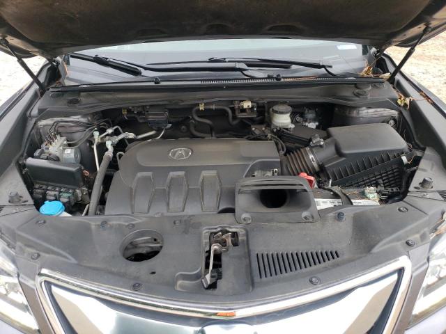 Photo 11 VIN: 5J8TB4H73HL013188 - ACURA RDX ADVANC 