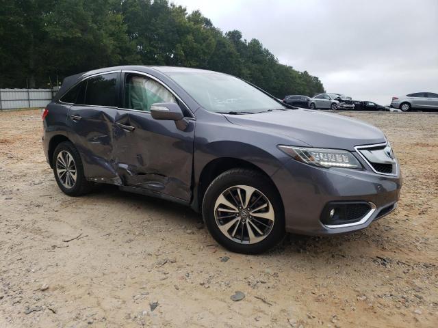 Photo 3 VIN: 5J8TB4H73HL013188 - ACURA RDX ADVANC 