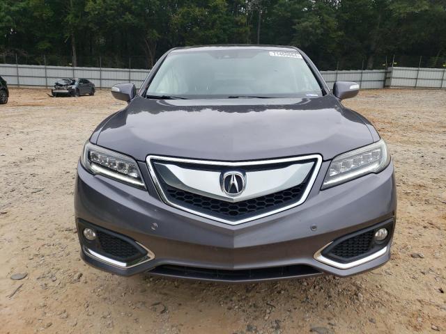 Photo 4 VIN: 5J8TB4H73HL013188 - ACURA RDX ADVANC 