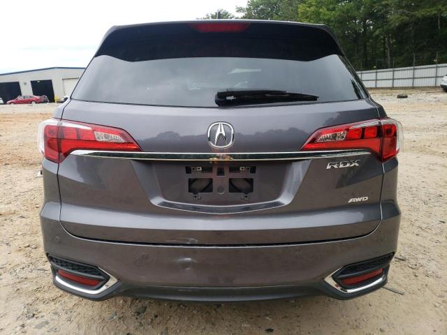 Photo 5 VIN: 5J8TB4H73HL013188 - ACURA RDX ADVANC 