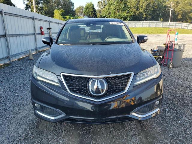 Photo 4 VIN: 5J8TB4H73HL020223 - ACURA RDX ADVANC 