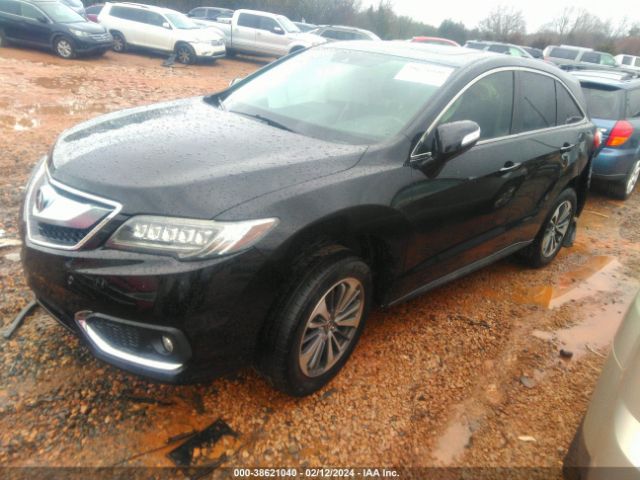 Photo 1 VIN: 5J8TB4H73HL020223 - ACURA RDX ADVANC 