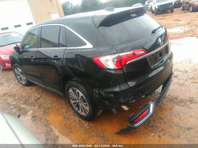 Photo 2 VIN: 5J8TB4H73HL020223 - ACURA RDX ADVANC 