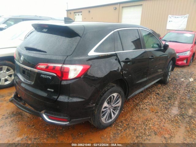 Photo 3 VIN: 5J8TB4H73HL020223 - ACURA RDX ADVANC 