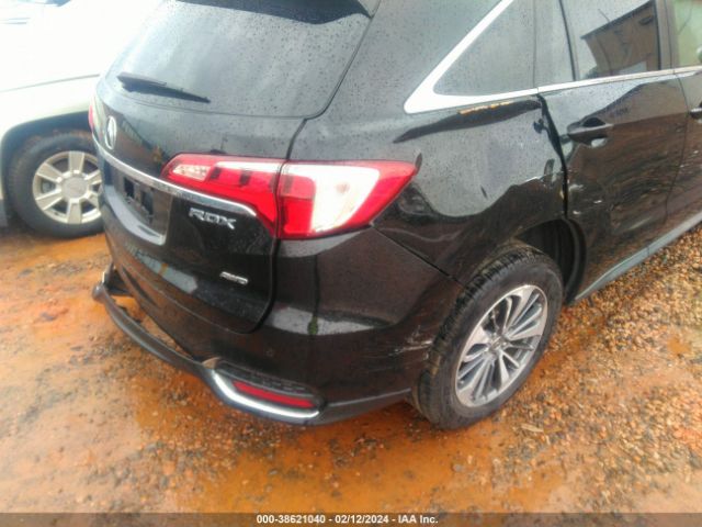 Photo 5 VIN: 5J8TB4H73HL020223 - ACURA RDX ADVANC 